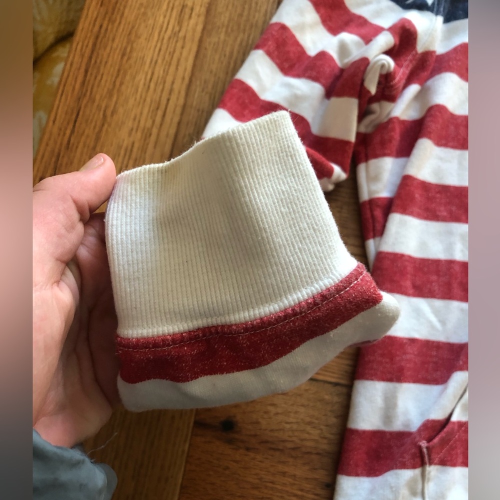 Old Navy USA jacket